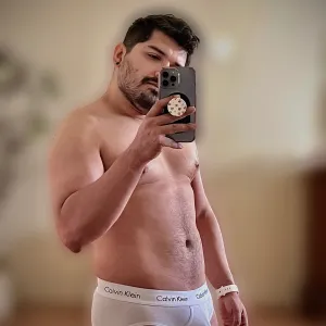 Chaparrito 🫧