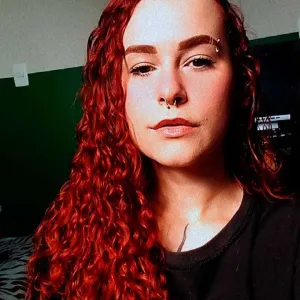 Cássia 🔥