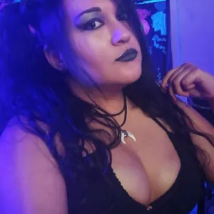 Ms. Salty