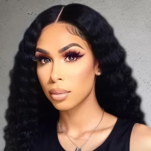 Brittani Giselle HOUSTON TEXAS 📍