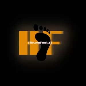 HeavyFoota™️