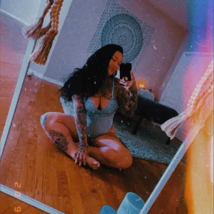 Heathen Spice