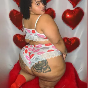 HennessyBbwQueen