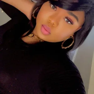 BBW Mo'Nae