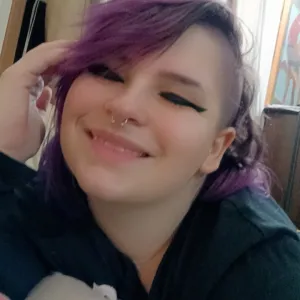 🖤🩷 Your Next Door Emo Gf 🩷🖤