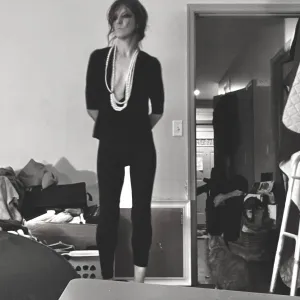 Jenna O