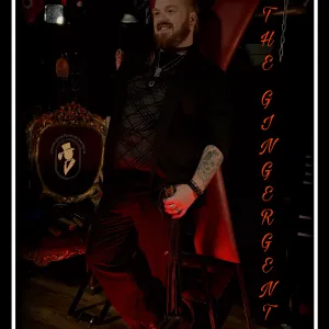 TheGingerGent