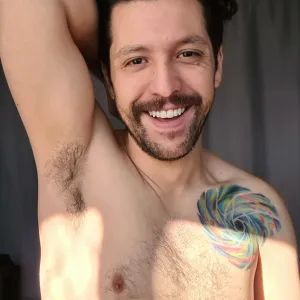 Texican Gaymer