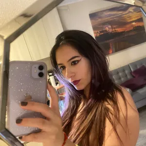 Alexa Lewis