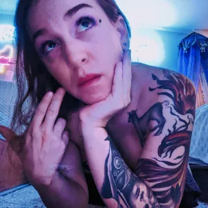 Shae ⚧ TGirl Moo Cow 🥵🍰🍥🧁