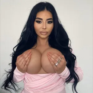Your Doll 🍒💦