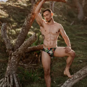 Jarrod Carter