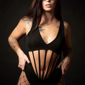 Marie🖤