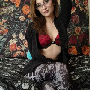 Katie Lenore