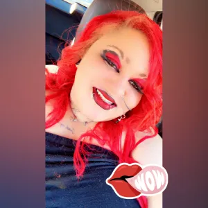 Raven Minx