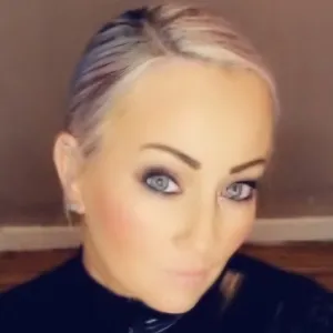 Miss Irish Sophia