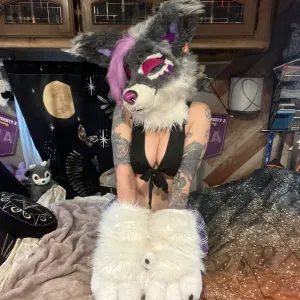 Vexx ✨💖🐾💖✨