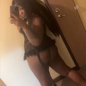 Goddess Cœcœ  🍫 😈