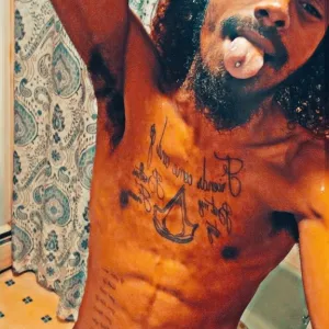 😈DaddyTreyy😈🍆👅💦