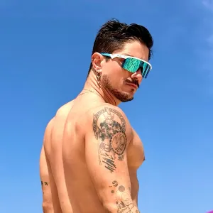 Rafa Vieira