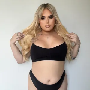 Ally Love