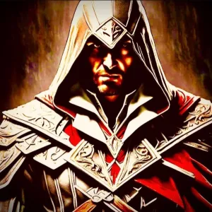 ✨Ezio Versace™⚜️