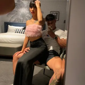 Sha and Los