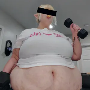 Goddess Gemma