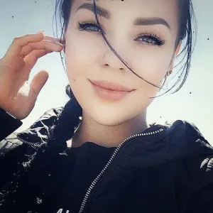MissAnastasiya