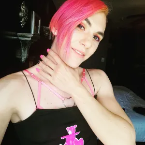 Haven Starr