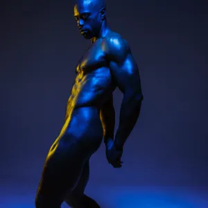 La Pantera Negra