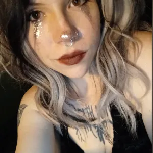 Witchy Heathen