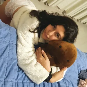 Fernanda Angeles