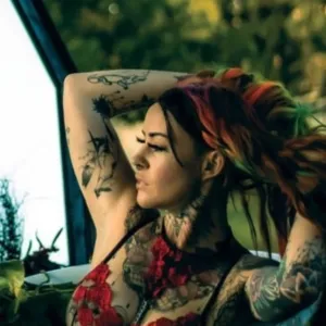 Tawni LeAnn