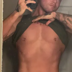 Patrick Clover
