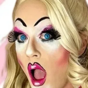 Kara Fetishdoll - F.A.G.S.