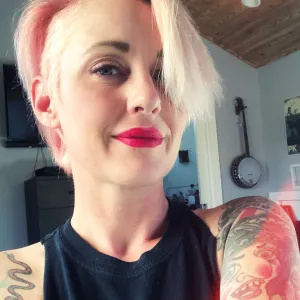 Griffon Ramsey