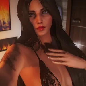 Gabby Brito