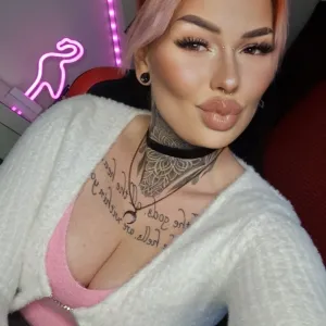 Jilly Vanilly