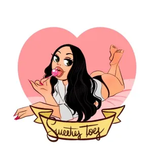 Sweeties XXX Content 💗