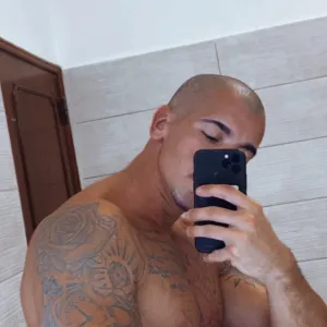 Bruno Batista