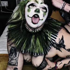 BabyGhOuLBuNda<3<3