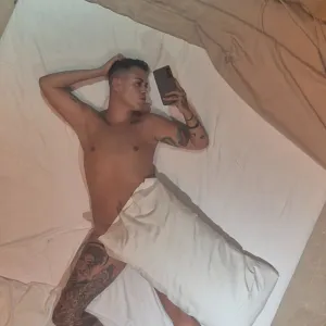 BlessedBoyXXX