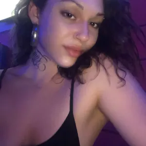 Serezade Monroe