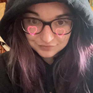 ManicWolfGirl🐺