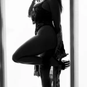 Lacey