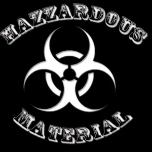 Hazzardous Material