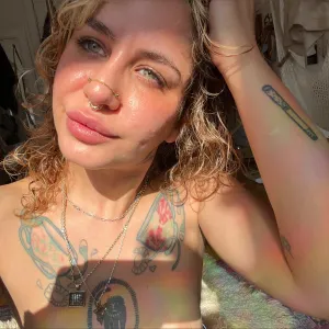 Manic Matilda 🤪