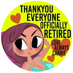 RETIRED