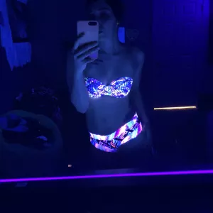Custom Queen Pocket GF of Your Dreams⛓️🌸